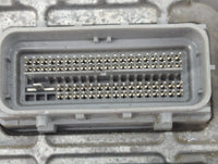 2013-2016 Chevrolet Malibu PCM Engine Control Computer ECU ECM PCU OEM Fits Fits 2013 2014 2015 2016 OEM Used Auto Parts - O