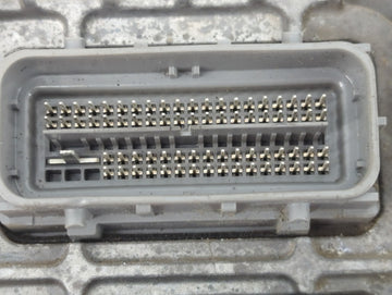 2013-2016 Chevrolet Malibu PCM Engine Control Computer ECU ECM PCU OEM Fits Fits 2013 2014 2015 2016 OEM Used Auto Parts - O