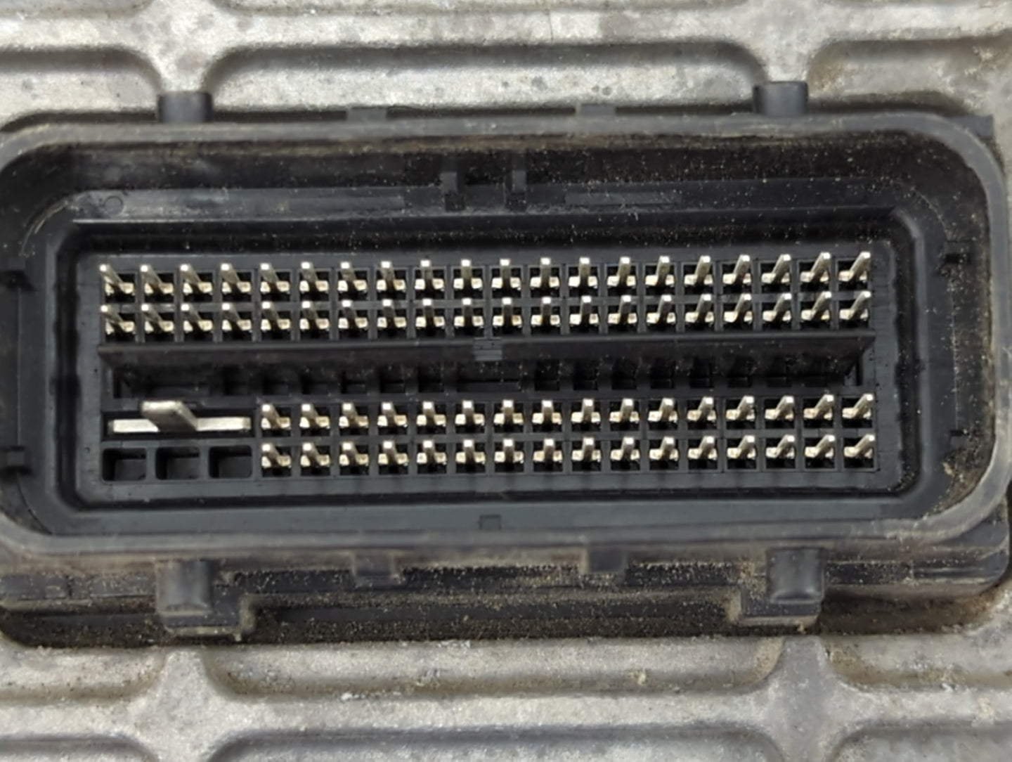2013-2016 Chevrolet Malibu PCM Engine Control Computer ECU ECM PCU OEM Fits Fits 2013 2014 2015 2016 OEM Used Auto Parts - O
