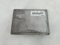 2013-2016 Chevrolet Malibu PCM Engine Control Computer ECU ECM PCU OEM Fits Fits 2013 2014 2015 2016 OEM Used Auto Parts - O