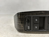 2014-2016 Chevrolet Malibu Master Power Window Switch Replacement Driver Side Left Fits Fits 2011 2012 2013 2014 2015 2016 O