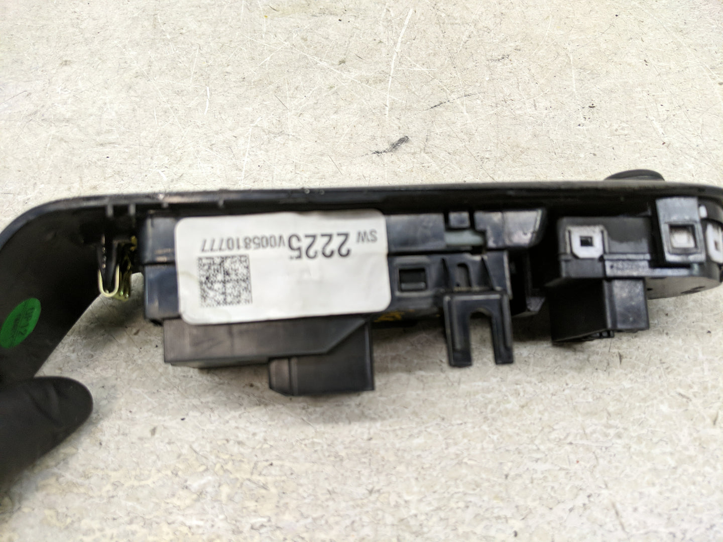2014-2016 Chevrolet Malibu Master Power Window Switch Replacement Driver Side Left Fits Fits 2011 2012 2013 2014 2015 2016 O