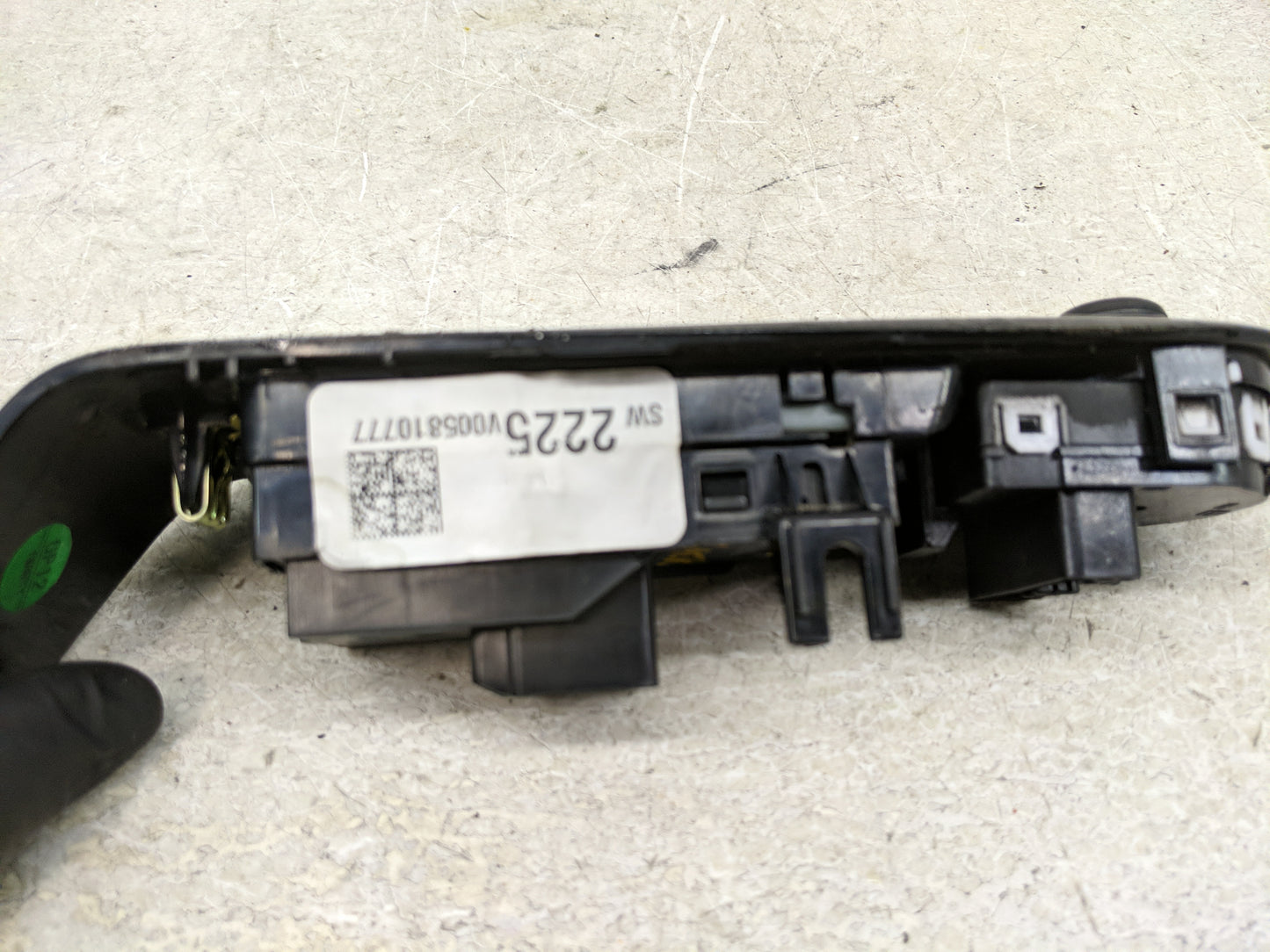 2014-2016 Chevrolet Malibu Master Power Window Switch Replacement Driver Side Left Fits Fits 2011 2012 2013 2014 2015 2016 O