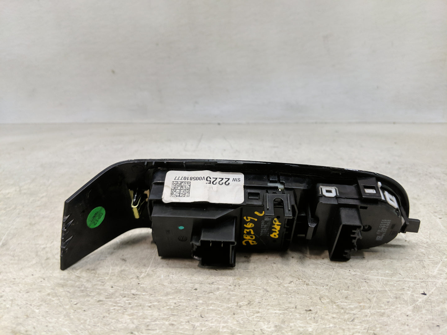 2014-2016 Chevrolet Malibu Master Power Window Switch Replacement Driver Side Left Fits Fits 2011 2012 2013 2014 2015 2016 O