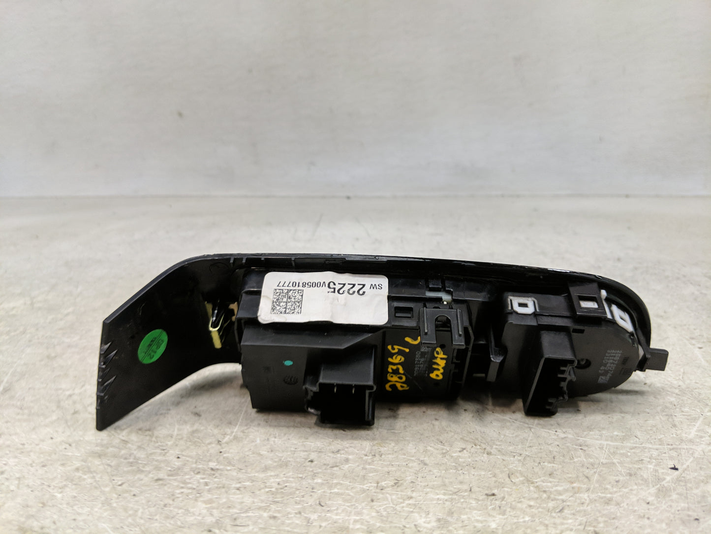 2014-2016 Chevrolet Malibu Master Power Window Switch Replacement Driver Side Left Fits Fits 2011 2012 2013 2014 2015 2016 O