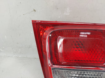 compare product Tail Lights 2014 CHEVROLET MALIBU
