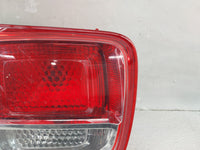 Tail Lights 2014 CHEVROLET MALIBU - Oemusedautoparts1.com