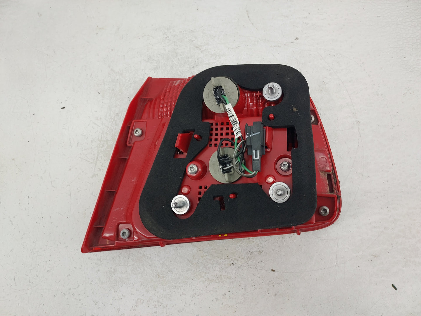 Tail Lights 2014 CHEVROLET MALIBU - Oemusedautoparts1.com