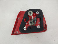 Tail Lights 2014 CHEVROLET MALIBU - Oemusedautoparts1.com
