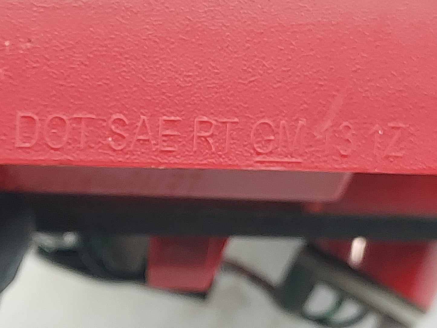 Tail Lights 2014 CHEVROLET MALIBU - Oemusedautoparts1.com