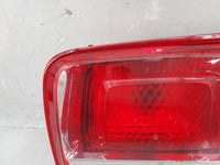 Tail Lights 2014 CHEVROLET MALIBU - Oemusedautoparts1.com