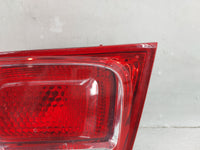 Tail Lights 2014 CHEVROLET MALIBU - Oemusedautoparts1.com