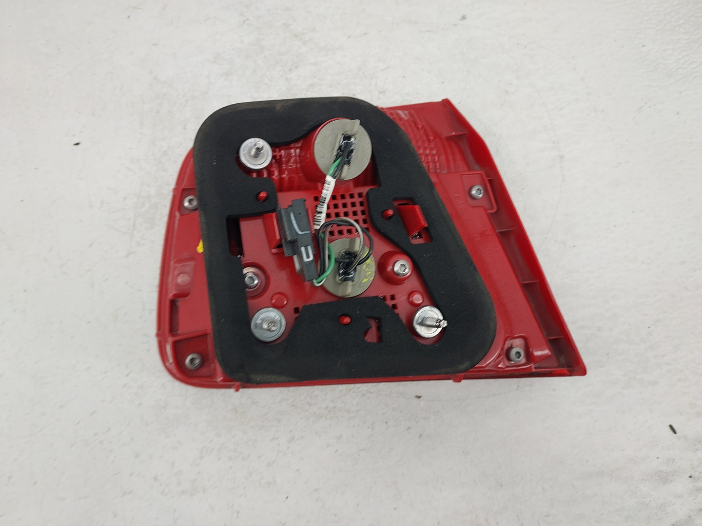 Tail Lights 2014 CHEVROLET MALIBU - Oemusedautoparts1.com