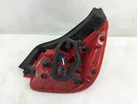 2013-2016 Chevrolet Malibu Tail Light Assembly Driver Left OEM Fits Fits 2013 2014 2015 2016 OEM Used Auto Parts - Oemusedau