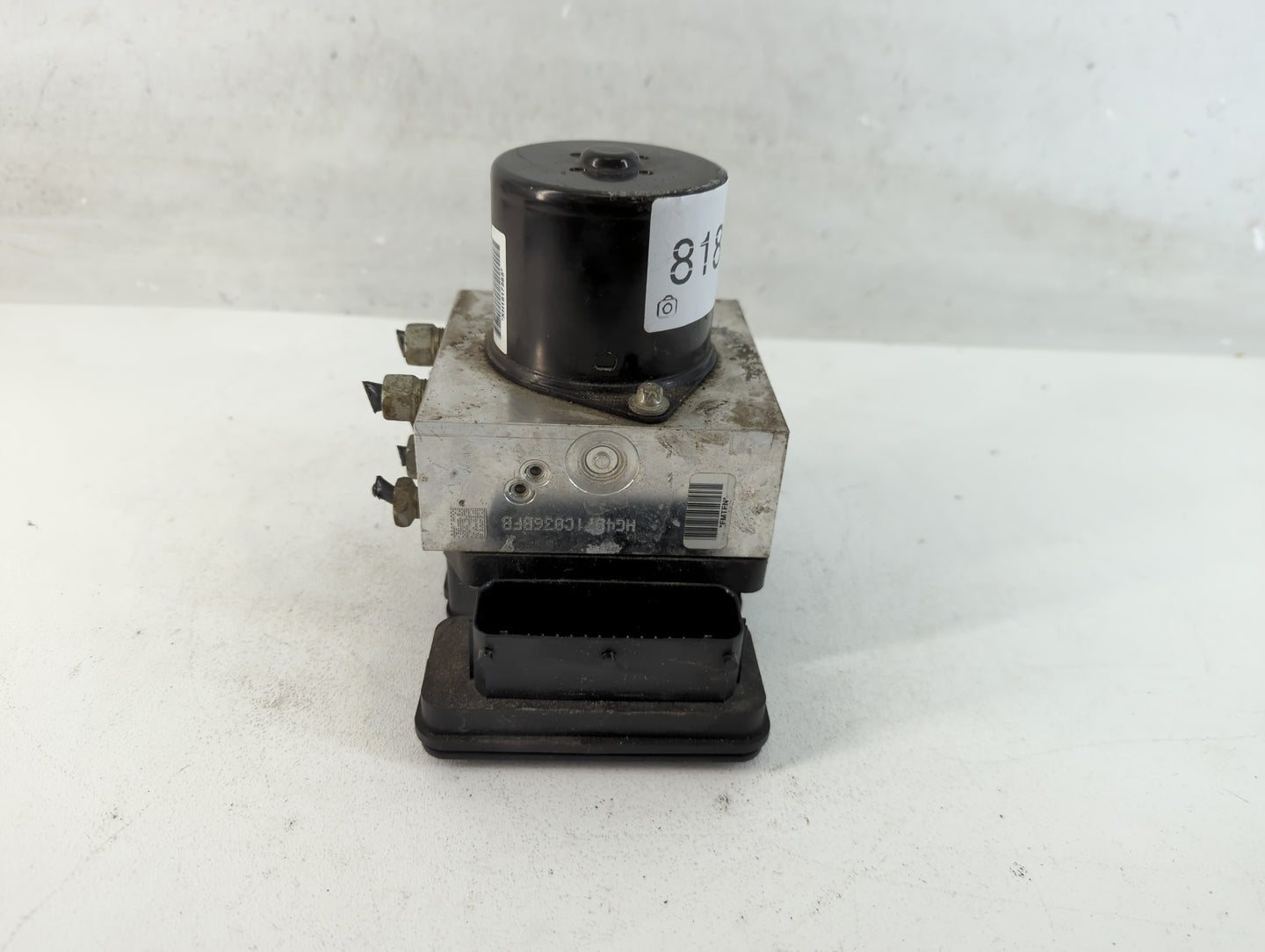 2013-2016 Chevrolet Malibu ABS Pump Control Module Replacement P/N:22863598 Fits Fits 2012 2013 2014 2015 2016 OEM Used Auto