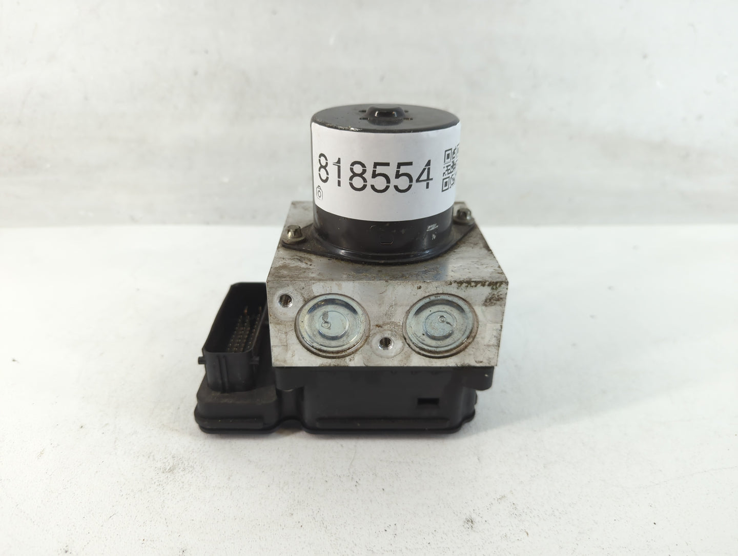 2013-2016 Chevrolet Malibu ABS Pump Control Module Replacement P/N:22863598 Fits Fits 2012 2013 2014 2015 2016 OEM Used Auto