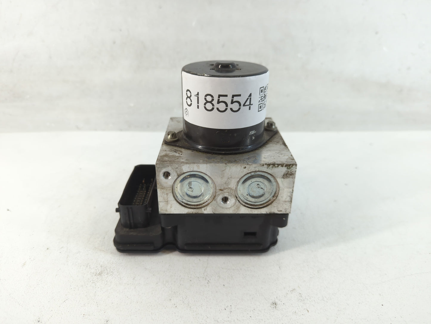 2013-2016 Chevrolet Malibu ABS Pump Control Module Replacement P/N:22863598 Fits Fits 2012 2013 2014 2015 2016 OEM Used Auto