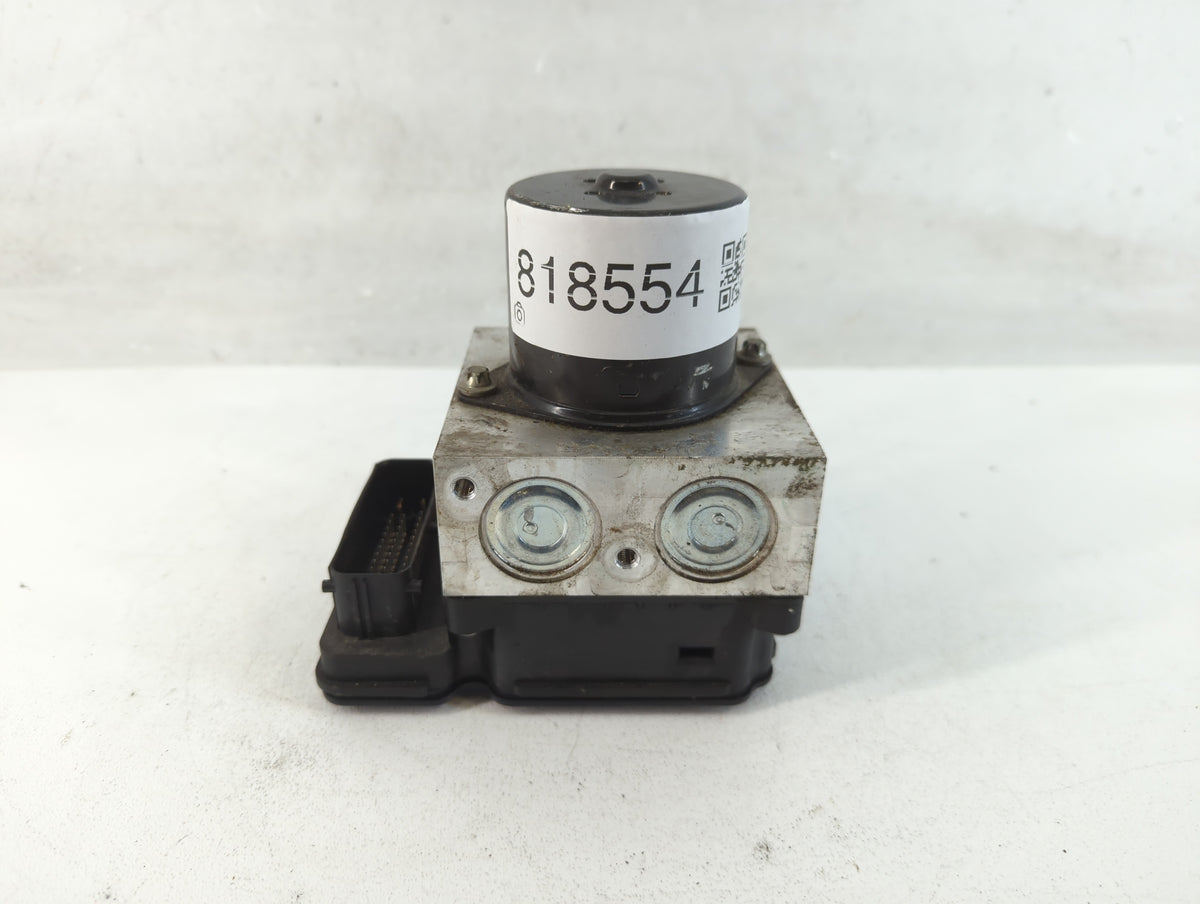 2013-2016 Chevrolet Malibu Anti-Lock Brake ABS Pump Module Actuator OEM P/N:22863598 Fits Fits 2012 2013 2014 2015 2016 OEM 