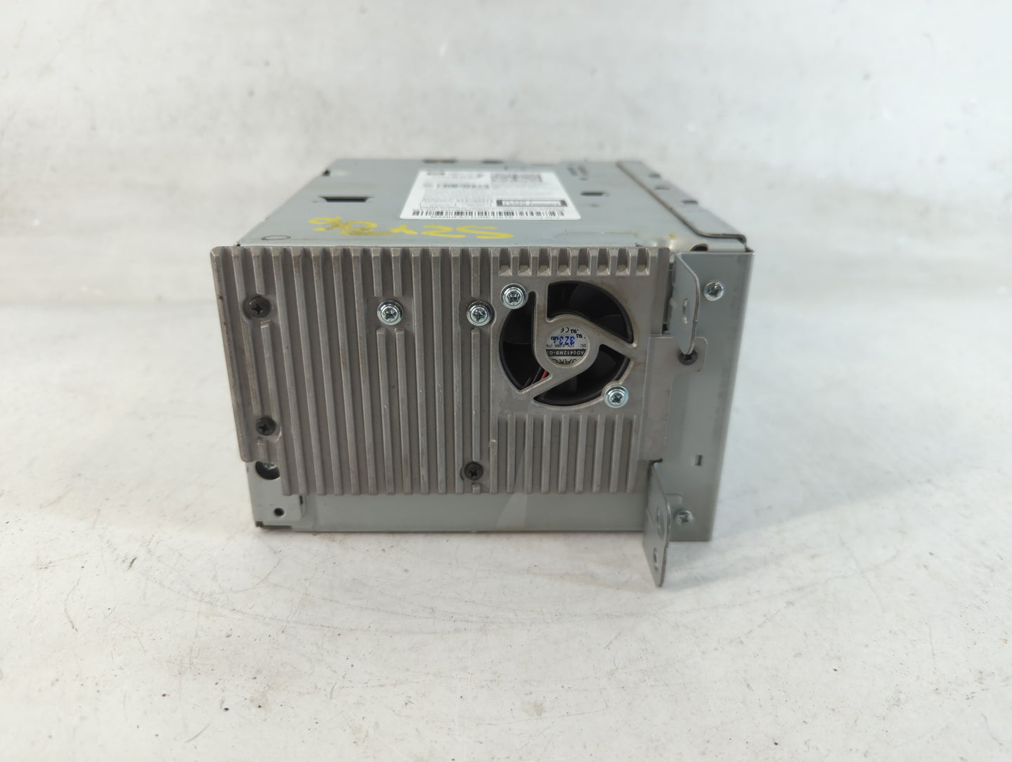 2014-2016 Chevrolet Malibu Radio AM FM Cd Player Receiver Replacement P/N:23206559 Fits Fits 2014 2015 2016 OEM Used Auto Pa