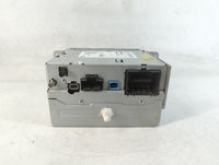 2014-2016 Chevrolet Malibu Radio AM FM Cd Player Receiver Replacement P/N:23206559 Fits Fits 2014 2015 2016 OEM Used Auto Pa