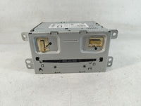 2014-2016 Chevrolet Malibu Radio AM FM Cd Player Receiver Replacement P/N:23206559 Fits Fits 2014 2015 2016 OEM Used Auto Pa