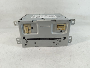 2014-2016 Chevrolet Malibu Radio AM FM Cd Player Receiver Replacement P/N:23206559 Fits Fits 2014 2015 2016 OEM Used Auto Pa