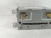 2014-2016 Chevrolet Malibu Radio AM FM Cd Player Receiver Replacement P/N:23206559 Fits Fits 2014 2015 2016 OEM Used Auto Pa