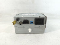 2014-2016 Chevrolet Malibu Radio AM FM Cd Player Receiver Replacement P/N:23206559 Fits Fits 2014 2015 2016 OEM Used Auto Pa
