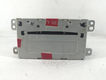 compare product 2014-2016 Chevrolet Malibu Radio AM FM Cd Player Receiver Replacement P/N:23161215 Fits Fits 2014 2015 2016 OEM Used Auto Parts