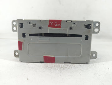 2014-2016 Chevrolet Malibu Radio AM FM Cd Player Receiver Replacement P/N:23161215 Fits Fits 2014 2015 2016 OEM Used Auto Pa