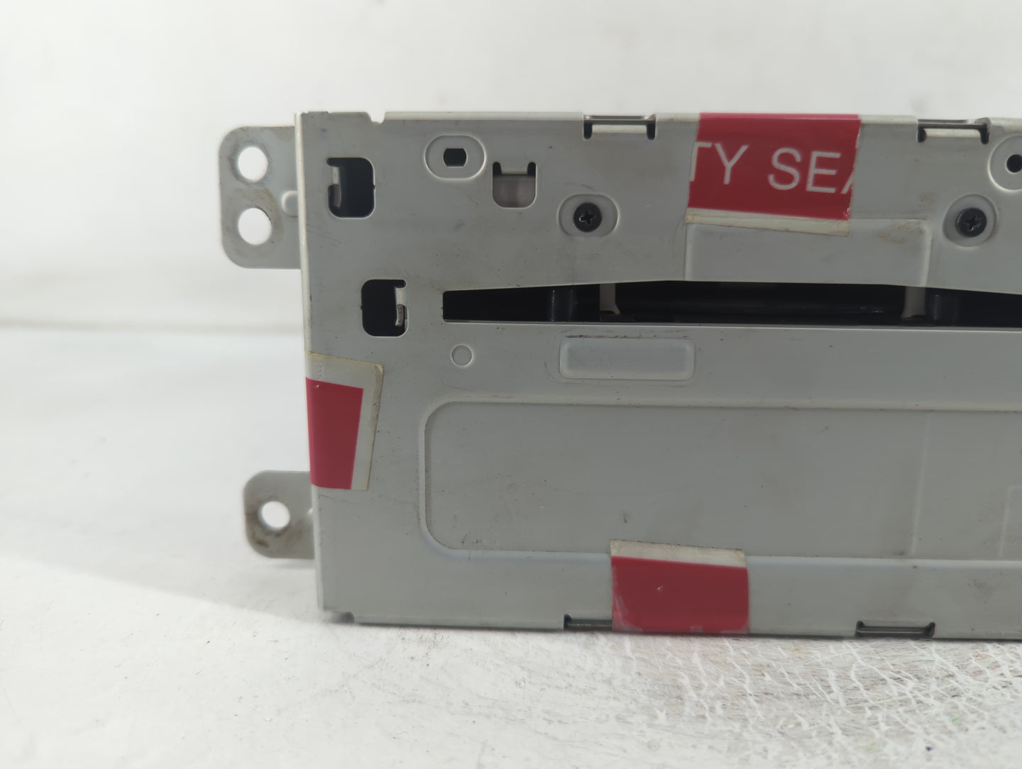 2014-2016 Chevrolet Malibu Radio AM FM Cd Player Receiver Replacement P/N:23161215 Fits Fits 2014 2015 2016 OEM Used Auto Pa