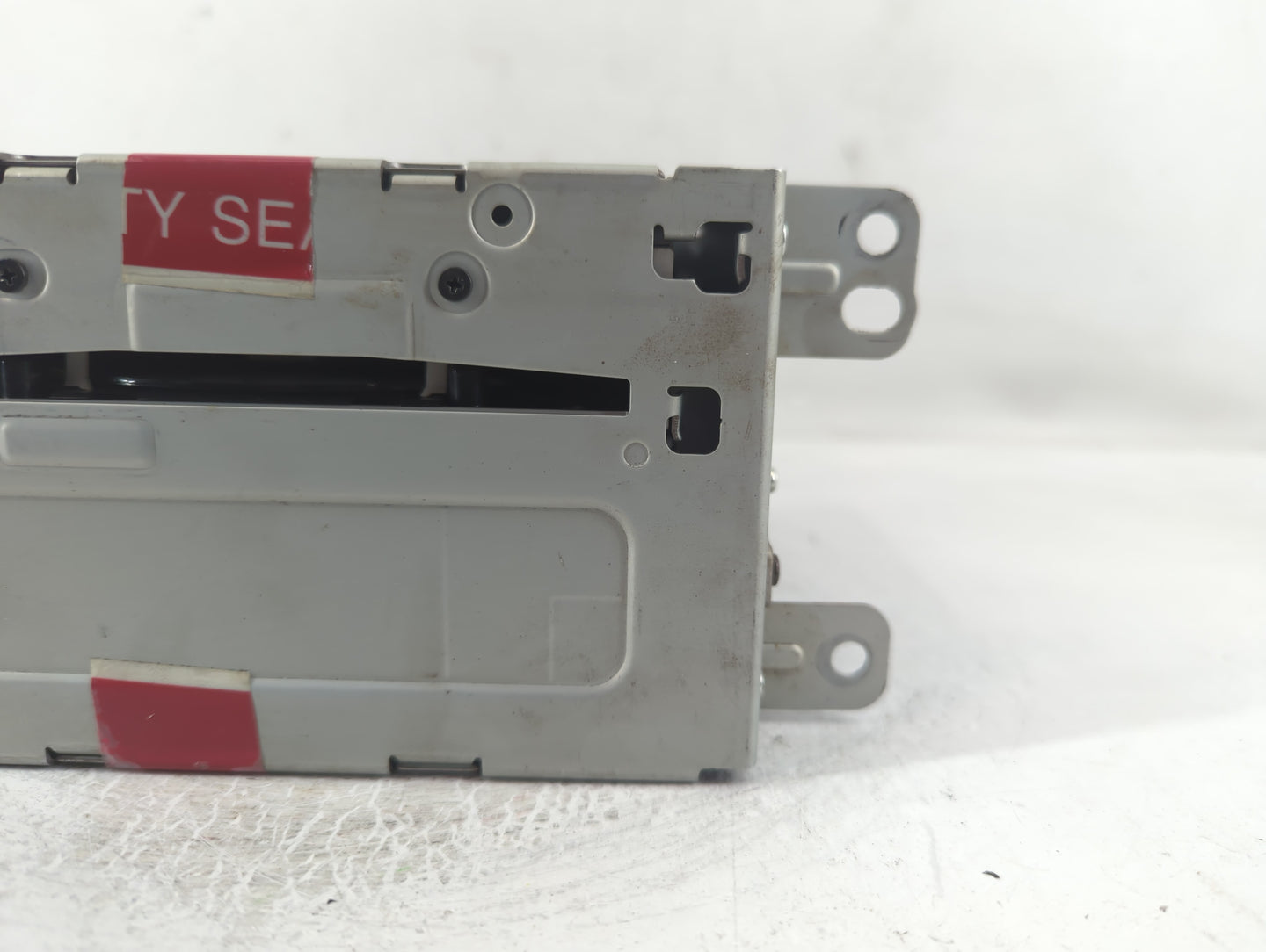 2014-2016 Chevrolet Malibu Radio AM FM Cd Player Receiver Replacement P/N:23161215 Fits Fits 2014 2015 2016 OEM Used Auto Pa