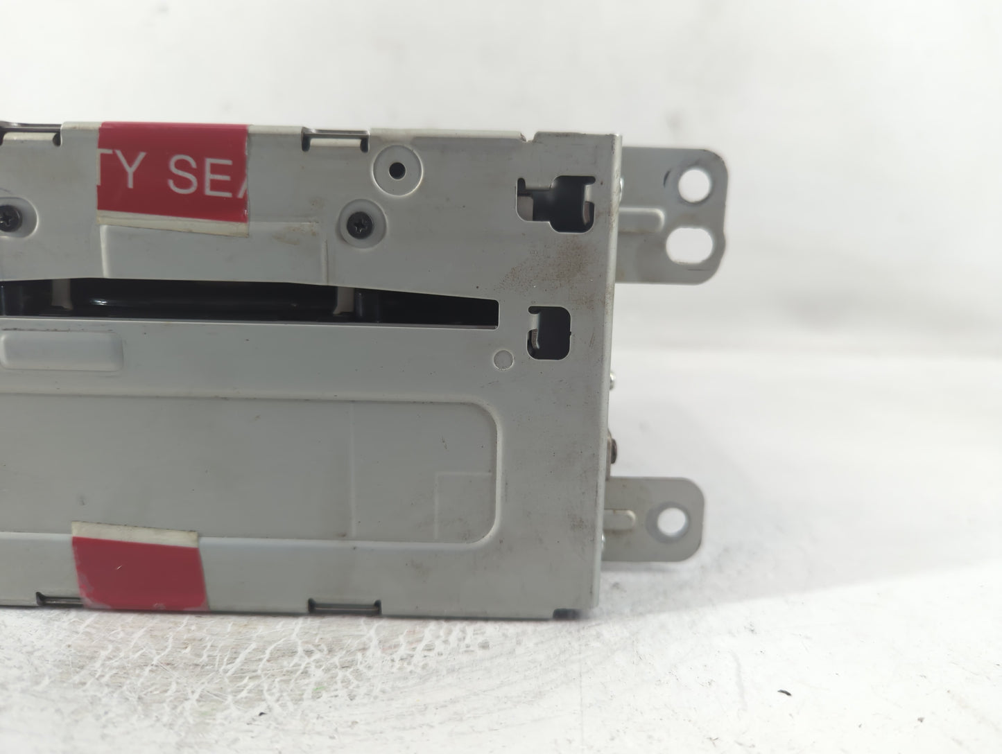 2014-2016 Chevrolet Malibu Radio AM FM Cd Player Receiver Replacement P/N:23161215 Fits Fits 2014 2015 2016 OEM Used Auto Pa