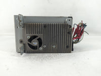 2014-2016 Chevrolet Malibu Radio AM FM Cd Player Receiver Replacement P/N:23161215 Fits Fits 2014 2015 2016 OEM Used Auto Pa