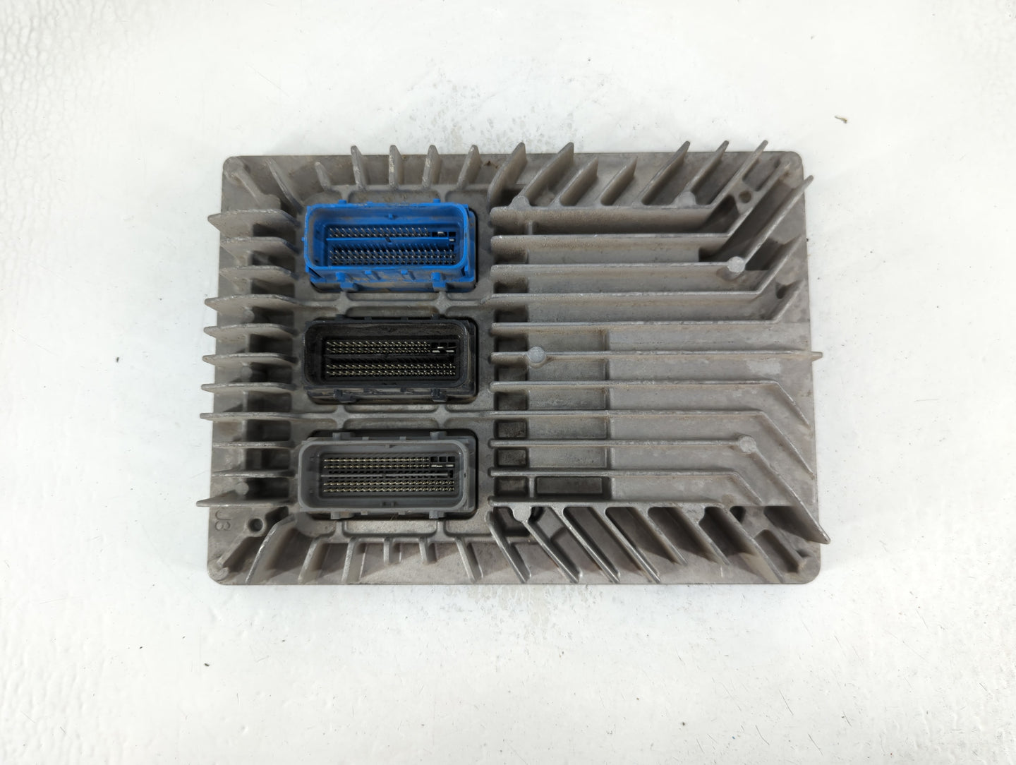 2013-2016 Chevrolet Malibu PCM Engine Control Computer ECU ECM PCU OEM P/N:12653998 12659501 Fits Fits 2013 2014 2015 2016 O