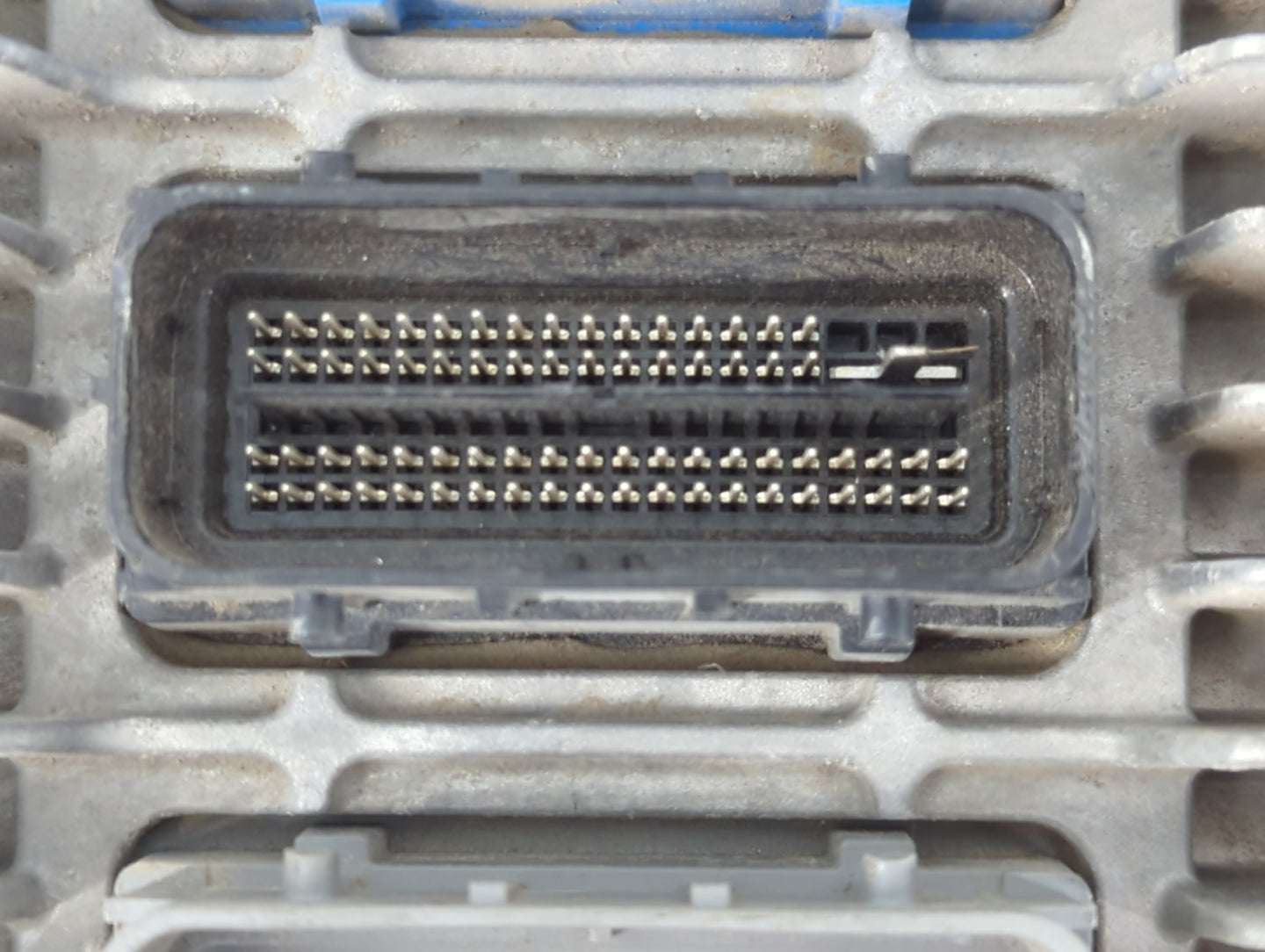 2013-2016 Chevrolet Malibu PCM Engine Control Computer ECU ECM PCU OEM P/N:12653998 12659501 Fits Fits 2013 2014 2015 2016 O