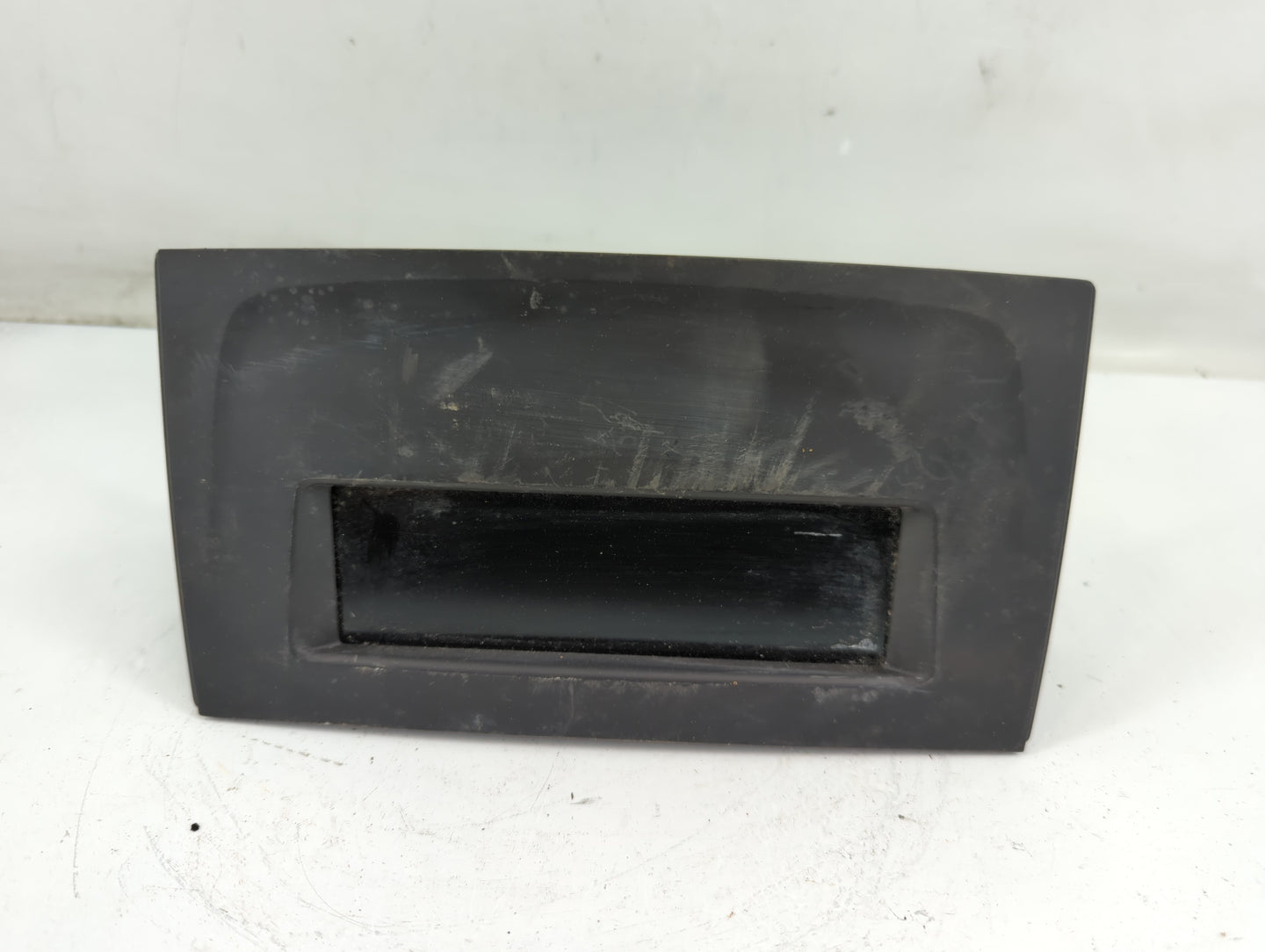 2014-2016 Chevrolet Malibu Information Display Screen - Oemusedautoparts1.com