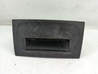2014-2016 Chevrolet Malibu Information Display Screen - Oemusedautoparts1.com