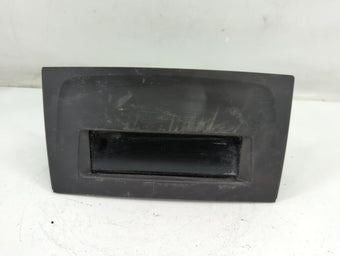 compare product 2014-2016 Chevrolet Malibu Information Display Screen