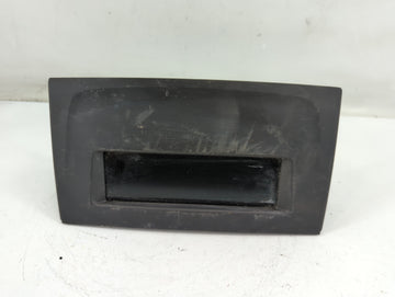 2014-2016 Chevrolet Malibu Information Display Screen - Oemusedautoparts1.com
