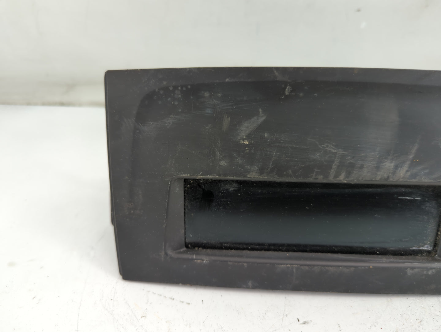 2014-2016 Chevrolet Malibu Information Display Screen - Oemusedautoparts1.com