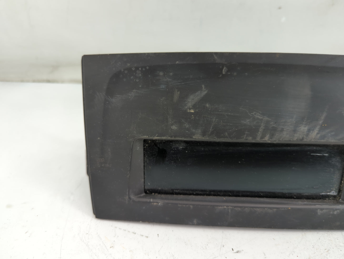 2014-2016 Chevrolet Malibu Information Display Screen - Oemusedautoparts1.com