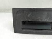 2014-2016 Chevrolet Malibu Information Display Screen - Oemusedautoparts1.com