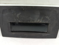 2014-2016 Chevrolet Malibu Information Display Screen - Oemusedautoparts1.com