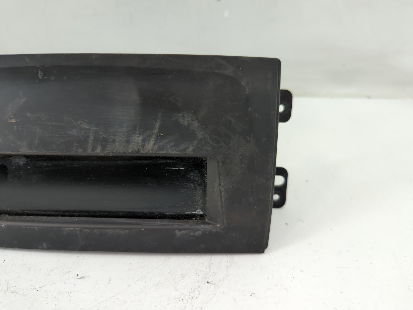 2014-2016 Chevrolet Malibu Information Display Screen - Oemusedautoparts1.com