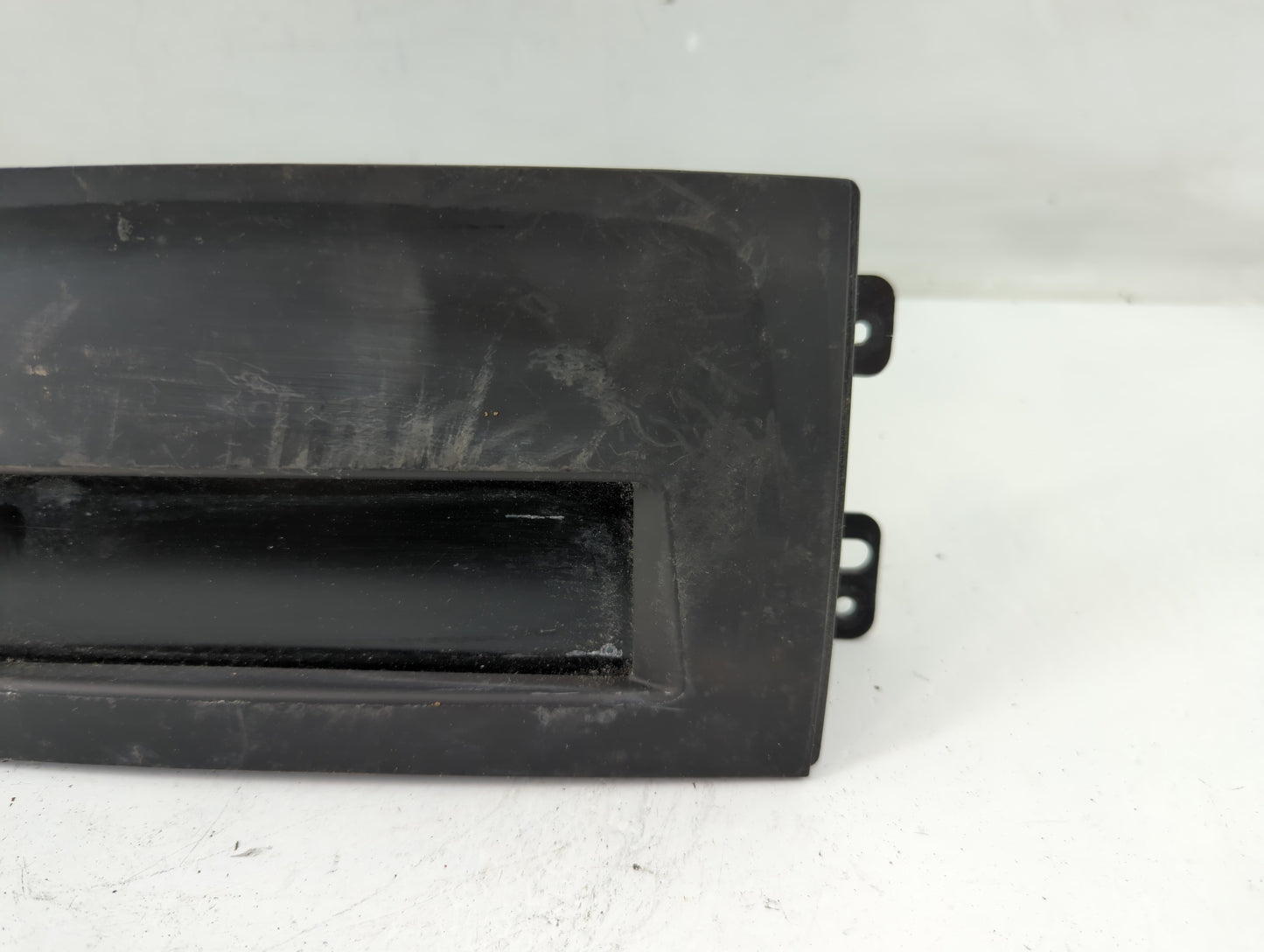 2014-2016 Chevrolet Malibu Information Display Screen - Oemusedautoparts1.com
