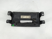 2014-2016 Chevrolet Malibu Information Display Screen - Oemusedautoparts1.com