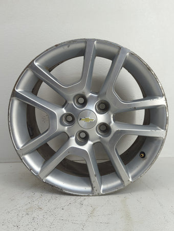 compare product 2013-2014 Chevrolet Malibu Oem Wheel Rim
