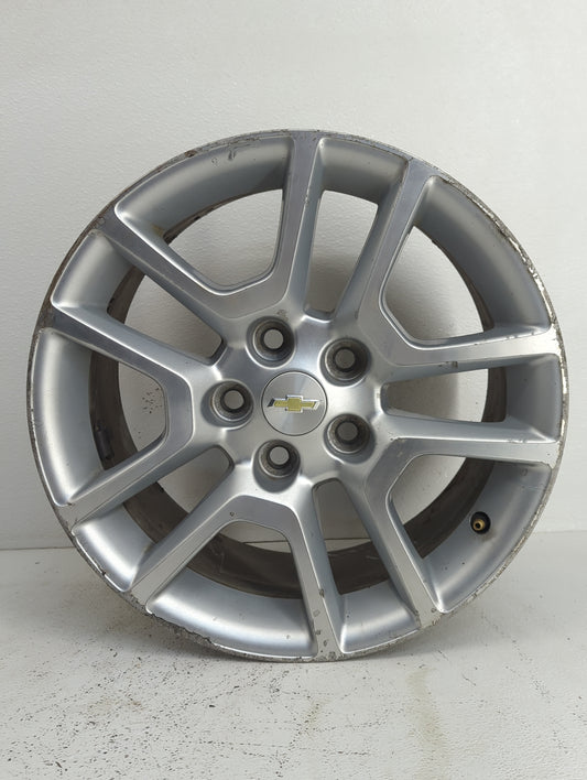 2013-2014 Chevrolet Malibu Oem Wheel Rim - Oemusedautoparts1.com