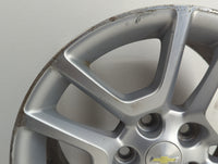 2013-2014 Chevrolet Malibu Oem Wheel Rim - Oemusedautoparts1.com